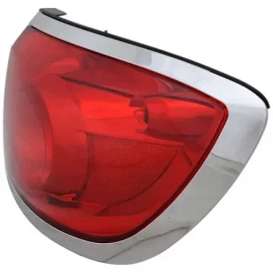 TYC Tail Light Assembly – 11-6431-00-9 - view 4
