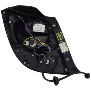 TYC Tail Light Assembly – 11-6417-00-9 - view 2