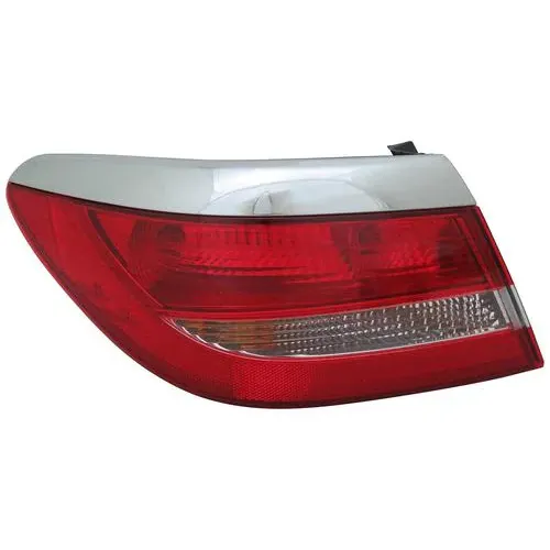 TYC Tail Light Assembly – 11-6440-00-9