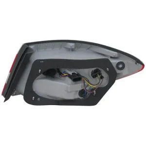 TYC Tail Light Assembly – 11-6440-00-9 - view 2