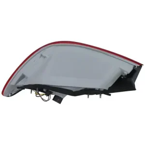 TYC Tail Light Assembly – 11-6440-00-9 - view 3