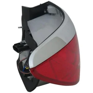 TYC Tail Light Assembly – 11-6440-00-9 - view 4
