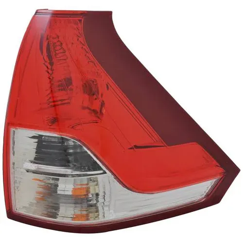 TYC Tail Light Assembly – 11-6443-00-9