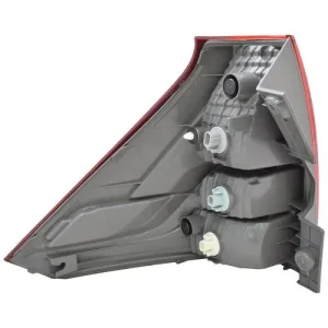 TYC Tail Light Assembly – 11-6443-00-9 - view 2