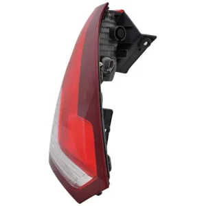 TYC Tail Light Assembly – 11-6443-00-9 - view 4