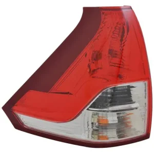 TYC Tail Light Assembly – 11-6444-00-9