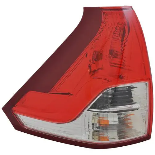TYC Tail Light Assembly – 11-6444-00-9