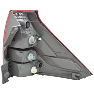 TYC Tail Light Assembly – 11-6444-00-9 - view 2