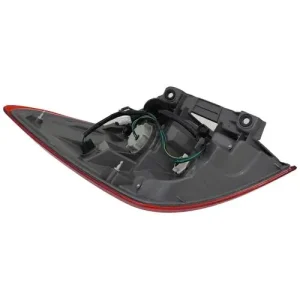 TYC Tail Light Assembly – 11-6455-90-9 - view 3