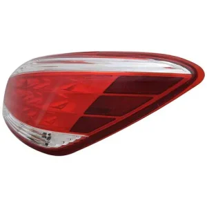 TYC Tail Light Assembly – 11-6455-90-9 - view 4