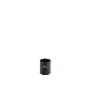 1/4″ DRIVE 3/8″ SAE 6 POINT IMPACT SOCKET
