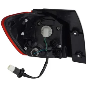 TYC Tail Light Assembly – 11-6457-00-9 - view 2