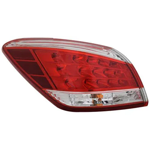 TYC Tail Light Assembly – 11-6456-90-9