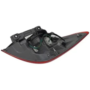 TYC Tail Light Assembly – 11-6456-90-9 - view 3