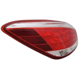 TYC Tail Light Assembly – 11-6456-90-9 - view 4