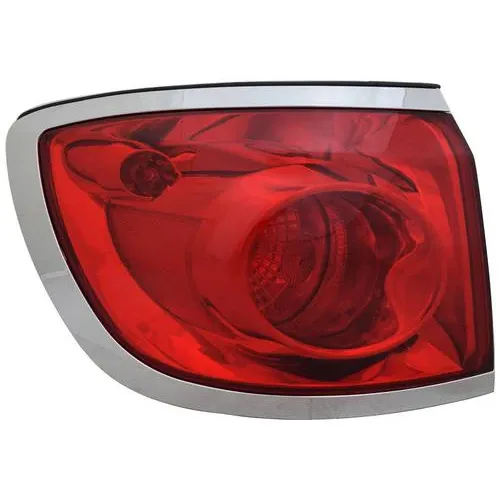 TYC Tail Light Assembly – 11-6432-00-9
