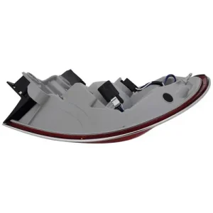 TYC Tail Light Assembly – 11-6432-00-9 - view 3
