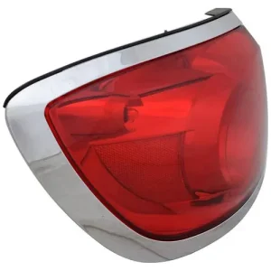 TYC Tail Light Assembly – 11-6432-00-9 - view 4