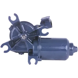Cardone Wiper Motor – Remanufactured – 43-1476