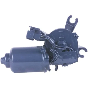 Cardone Wiper Motor – Remanufactured – 43-1476 - view 2
