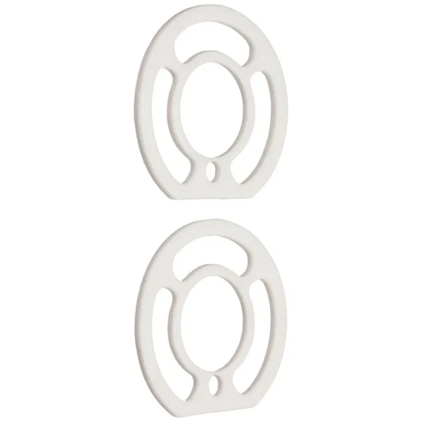 Tekna 702726 Air Separator Seal, kit of 2