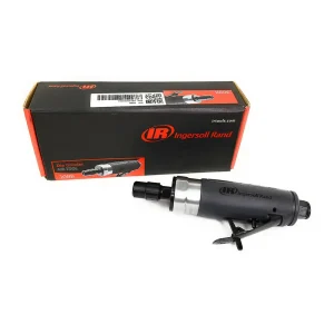 Ingersoll Rand 308B Straight Die Grinder Composite Body - view 2