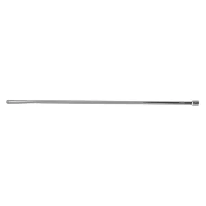 1/2″ DRIVE 34″ STANDARD CHROME EXTENSION
