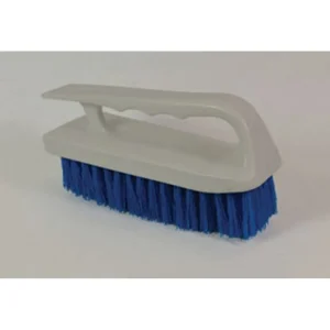 Hi-Tech Industries 835 Iron Handle Interior Brush