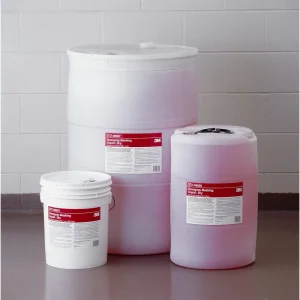 3M 5 Gallon Overspray Masking Liquid Dry (6851) - view 2
