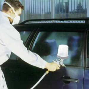 3M 5 Gallon Overspray Masking Liquid Dry (6851) - view 3