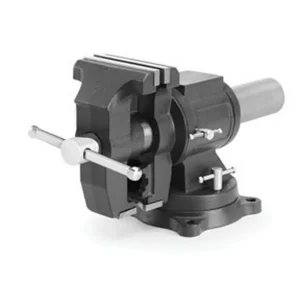 Titan Tools 22012 Swivel Vise, 5″