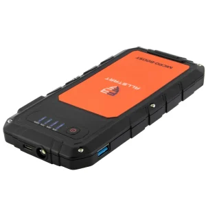 Allstart 540 Micro Boost Pocket Car Jumper & Portable Mini Power Supply - view 2