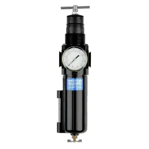 Motor Guard Ultimate Air Control Filter Regulator Combo (AC4535)