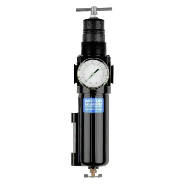 Motor Guard Ultimate Air Control Filter Regulator Combo (AC4535)