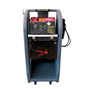 AutoMeter Heavy-Duty Automated Electrical System Analyzer Bundle (FAST-530)
