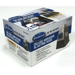 Eastwood Deluxe Abrasive Blasting Hood (22095) - view 2