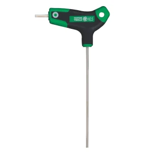 2.5MM T-HANDLE WRENCH