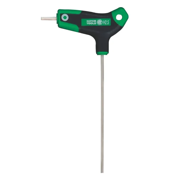 2.5MM T-HANDLE WRENCH