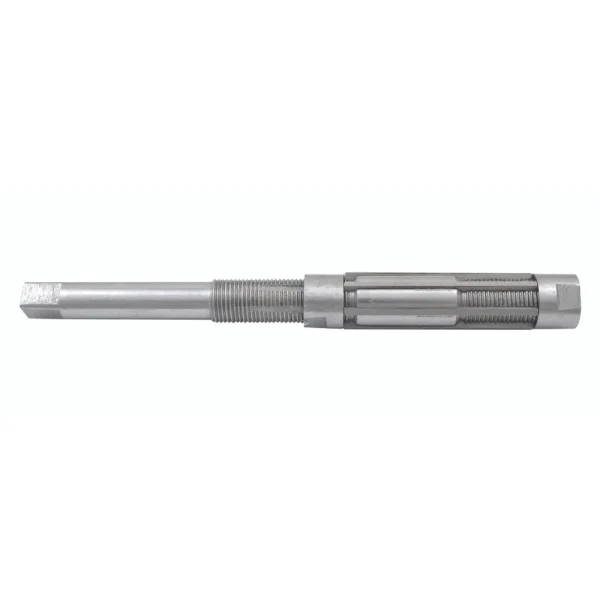 HHIP C HIGH SPEED STEEL ADJUSTABLE BLADE REAMER (19/32-21/32) (2006-9180)
