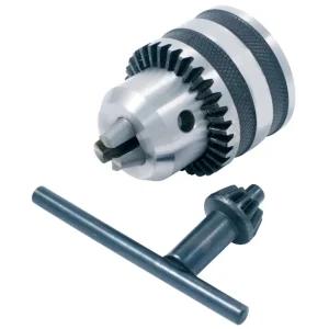 HHIP 1MM-5/8″ JT33 DRILL CHUCK WITH KEY (3700-0106)