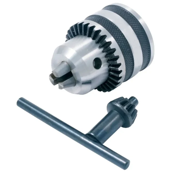 HHIP 1MM-5/8″ JT33 DRILL CHUCK WITH KEY (3700-0106)