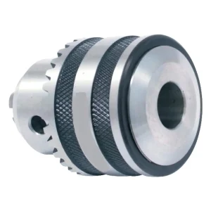 HHIP 1MM-5/8″ JT33 DRILL CHUCK WITH KEY (3700-0106) - view 2