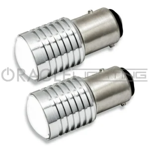 Oracle Lighting 1157 5W CREE LED Reverse Light Bulbs (5132-001) - view 2