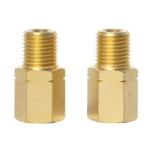 Martins Industries Adaptor 1/4″ BSP (M) to NPT (F) (MW-A1)