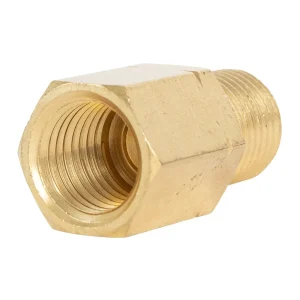 Martins Industries Adaptor 1/4″ BSP (M) to NPT (F) (MW-A1) - view 3