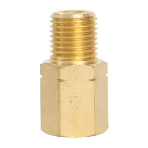 Martins Industries Adaptor 1/4″ BSP (M) to NPT (F) (MW-A1) - view 4