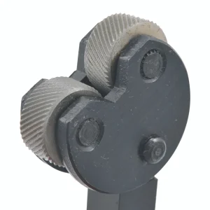 HHIP 3/4 X 3/8 X 1/4″ PIVOT HEAD KNURLING TOOL (2226-0005) - view 2