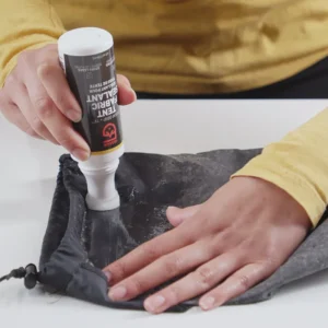 Gear Aid Seam Grip TF Tent Fabric Waterproof Sealant 4 fl oz (GRAD11000) - view 2