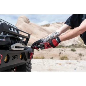 Body Armor Trail Gloves (3216, 3217)