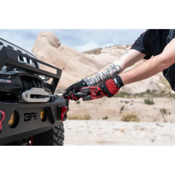 Body Armor Trail Gloves (3216, 3217)